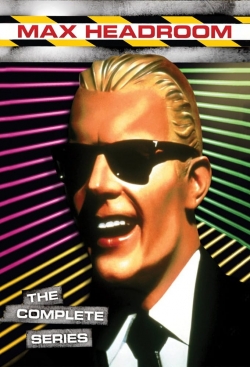 Watch free Max Headroom movies HD online