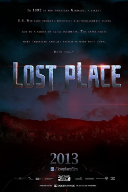 Watch free Lost Place movies HD online