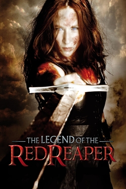 Watch free Legend of the Red Reaper movies HD online