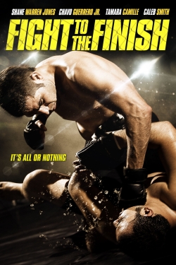 Watch free Fight to the Finish movies HD online