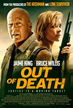 Watch free Out of Death movies HD online