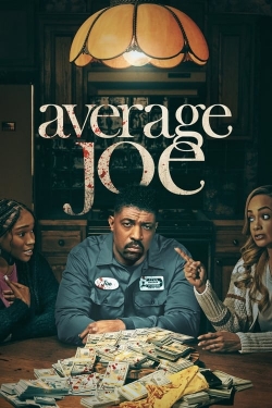 Watch free Average Joe movies HD online