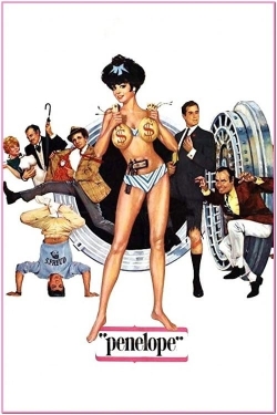 Watch free Penelope movies HD online