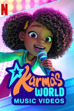 Watch free Karma's World Music Videos movies HD online