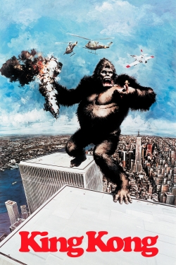 Watch free King Kong movies HD online