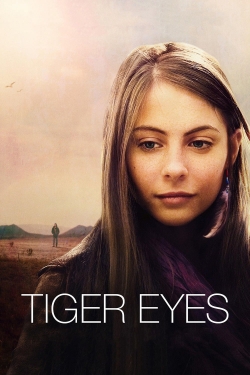 Watch free Tiger Eyes movies HD online