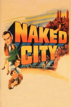 Watch free The Naked City movies HD online