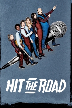 Watch free Hit the Road movies HD online