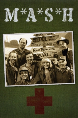 Watch free M*A*S*H movies HD online