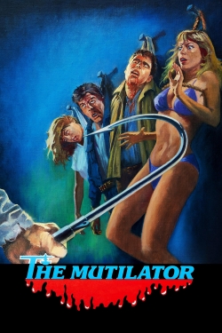 Watch free The Mutilator movies HD online