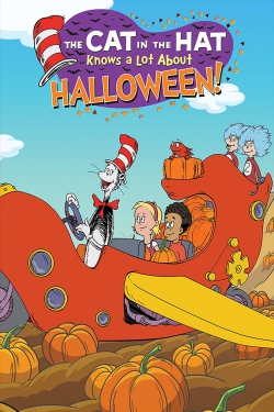 Watch free The Cat In The Hat Knows A Lot About Halloween! movies HD online