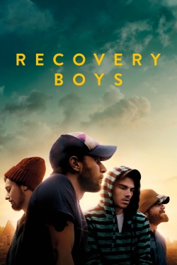 Watch free Recovery Boys movies HD online