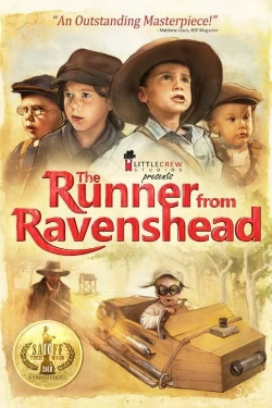 Watch free The Runner from Ravenshead movies HD online