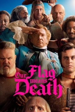 Watch free Our Flag Means Death movies HD online