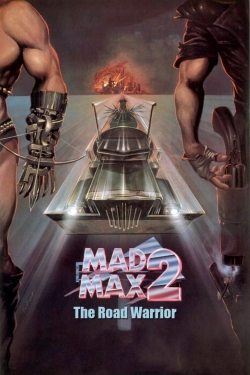 Watch free Mad Max 2 movies HD online