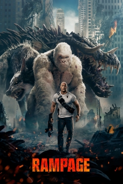 Watch free Rampage movies HD online