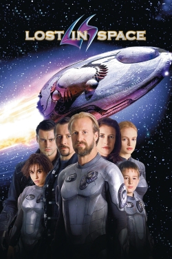 Watch free Lost in Space movies HD online