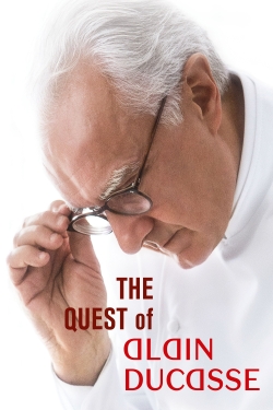 Watch free The Quest of Alain Ducasse movies HD online