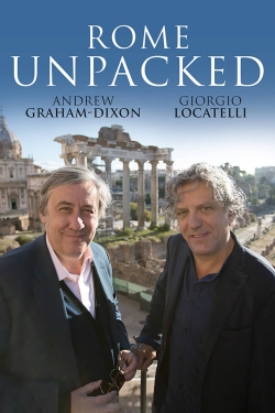 Watch free Rome Unpacked movies HD online