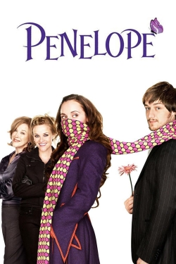 Watch free Penelope movies HD online