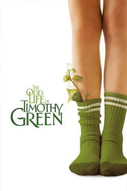 Watch free The Odd Life of Timothy Green movies HD online