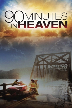 Watch free 90 Minutes in Heaven movies HD online