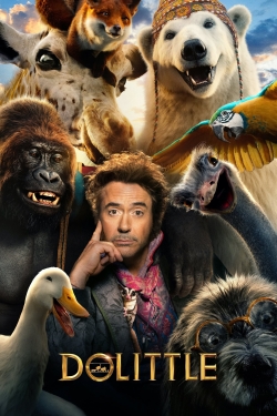 Watch free Dolittle movies HD online