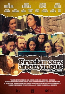 Watch free Freelancers Anonymous movies HD online