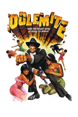 Watch free Dolemite movies HD online