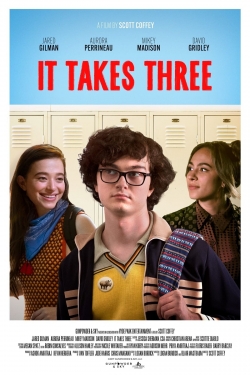 Watch free It Takes Three movies HD online