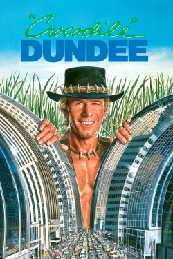 Watch free Crocodile Dundee movies HD online