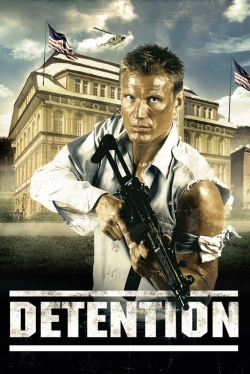 Watch free Detention movies HD online