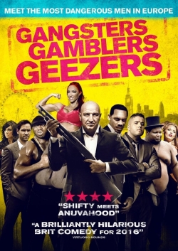 Watch free Gangsters Gamblers Geezers movies HD online