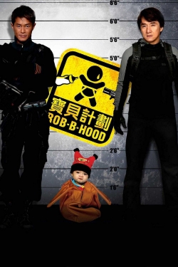 Watch free Rob-B-Hood movies HD online