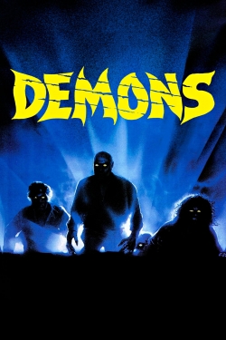 Watch free Demons movies HD online