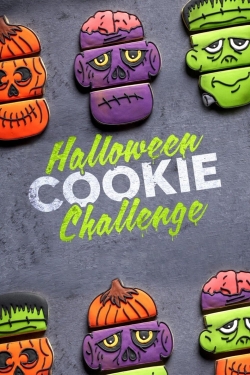 Watch free Halloween Cookie Challenge movies HD online