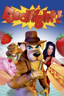 Watch free Foodfight! movies HD online