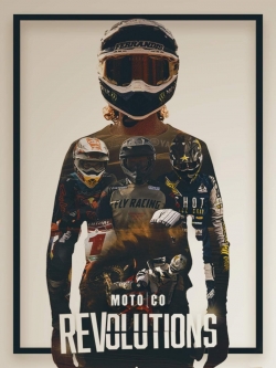 Watch free Moto CO: Revolutions movies HD online