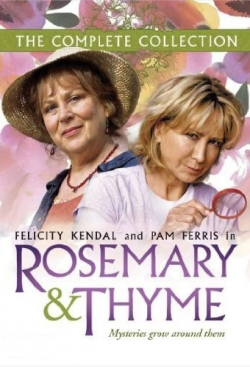 Watch free Rosemary & Thyme movies HD online