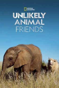 Watch free Unlikely Animal Friends movies HD online