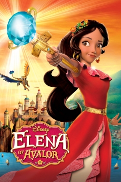 Watch free Elena of Avalor movies HD online