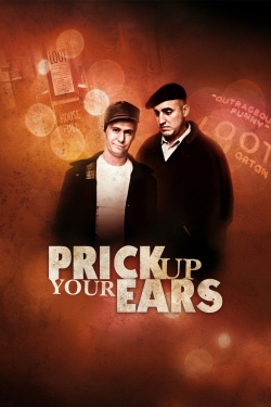 Watch free Prick Up Your Ears movies HD online