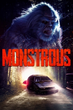 Watch free Monstrous movies HD online