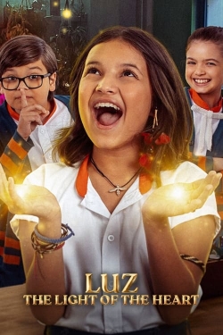 Watch free Luz: The Light of the Heart movies HD online