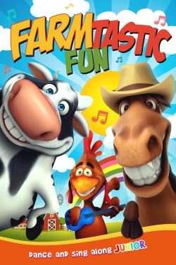 Watch free Farmtastic Fun movies HD online