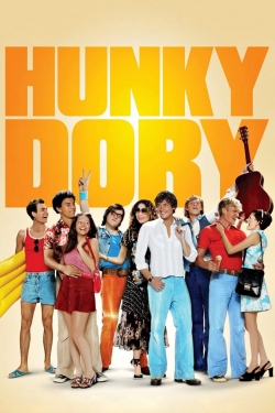 Watch free Hunky Dory movies HD online