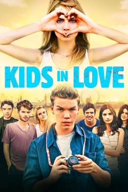 Watch free Kids in Love movies HD online