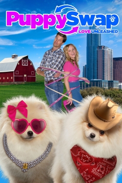 Watch free Puppy Swap: Love Unleashed movies HD online