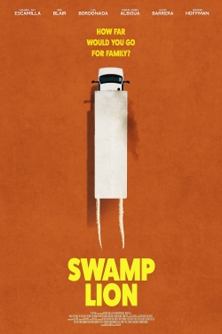 Watch free Swamp Lion movies HD online