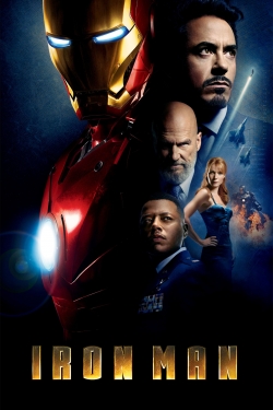 Watch free Iron Man movies HD online